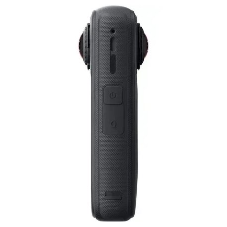 Экшн-камера Insta360 X4 Air Starter Bundle Black (CINSAAFA-SE01)