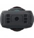 Экшн-камера Insta360 X4 Air Starter Bundle Black (CINSAAFA-SE01)