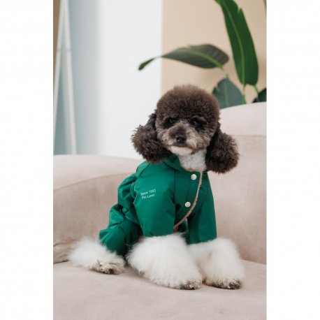 Комбинезон для собак Pet Fashion Milly SM (PR243986)