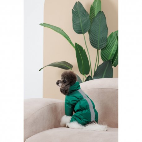 Комбинезон для собак Pet Fashion Milly SM (PR243986)