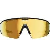 Смарт-очки Oakley Meta Vanguard Prizm 24k Lenses/Black Frame (OW8001-0452)