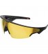 Смарт-очки Oakley Meta Vanguard Prizm 24k Lenses/Black Frame (OW8001-0452)