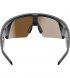 Смарт-очки Oakley Meta Vanguard Prizm 24k Lenses/Black Frame (OW8001-0452)