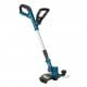 Тример Ronix 20В без батареї Blue (8921) Тример Ronix 20В без батареї Blue (8921)