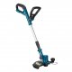 Триммер Ronix 20В без батареи Blue (8921) Триммер Ronix 20В без батареи Blue (8921)