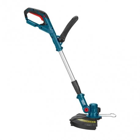 Тример Ronix 20В без батареї Blue (8921)
