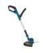 Триммер Ronix 20В без батареи Blue (8921)