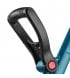 Триммер Ronix 20В без батареи Blue (8921)