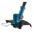 Тример Ronix 20В без батареї Blue (8921)