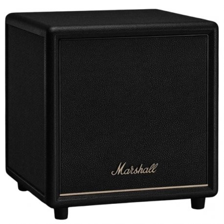 Сабвуфер Marshall Heston Sub 200 Black (1007992)