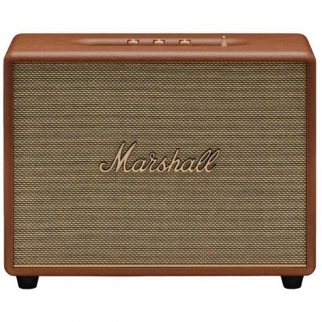 Акустична система Marshall Loudspeaker Woburn III Brown (1006085)