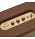 Акустична система Marshall Loudspeaker Woburn III Brown (1006085)