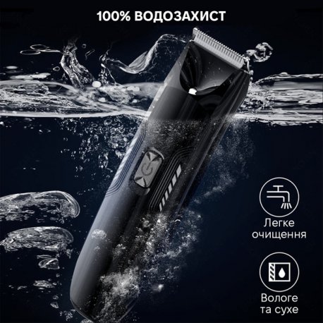 Тример Enchen (Spark 3)