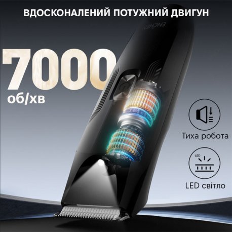 Тример Enchen (Spark 3)