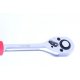 Набор инструментов Ronix 1/2" 12 предметов (RH-2643) Набор инструментов Ronix 1/2" 12 предметов (RH-2643)