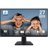 Монітор MSI 27" Pro MP275Q IPS Black 100Hz DisplayPort, динаміки 2х2 Вт (PRO MP275Q)