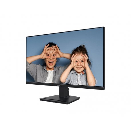 Монітор MSI 27" Pro MP275Q IPS Black 100Hz DisplayPort, динаміки 2х2 Вт (PRO MP275Q)