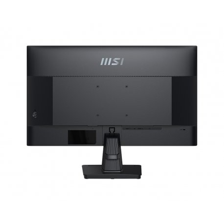 Монітор MSI 27" Pro MP275Q IPS Black 100Hz DisplayPort, динаміки 2х2 Вт (PRO MP275Q)
