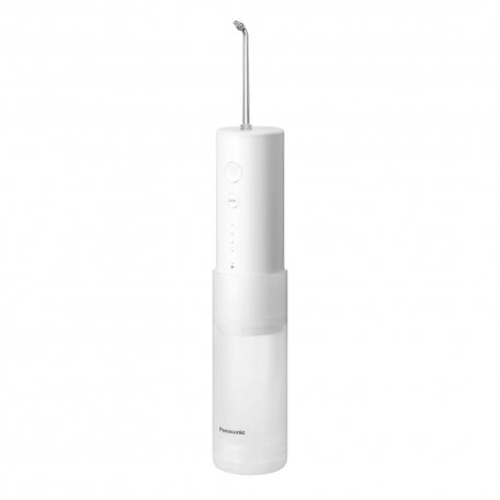 Іригатор Panasonic портативний White (EW-DJ4B-W520)