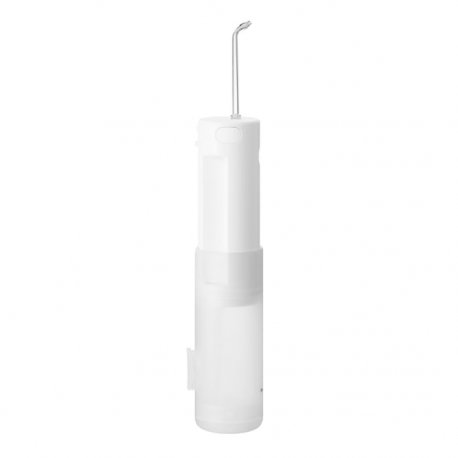 Іригатор Panasonic портативний White (EW-DJ4B-W520)