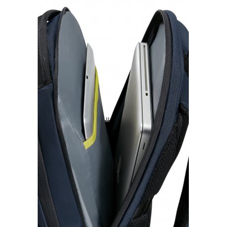 Рюкзак для ноутбука Samsonite Guardit 3.0 14" Navy (KR2*01001)