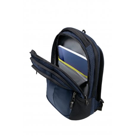 Рюкзак для ноутбука Samsonite Guardit 3.0 14" Navy (KR2*01001)