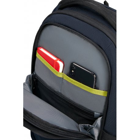 Рюкзак для ноутбука Samsonite Guardit 3.0 14" Navy (KR2*01001)