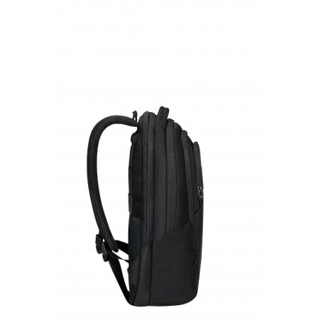 Рюкзак для ноутбука 14 1 Samsonite Guardit 3 0 поліестер 17 5 л вологозахист чорний