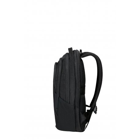 Рюкзак для ноутбука 14 1 Samsonite Guardit 3 0 поліестер 17 5 л вологозахист чорний