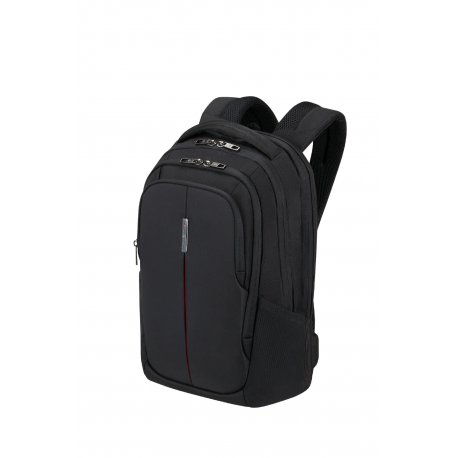 Рюкзак для ноутбука 14 1 Samsonite Guardit 3 0 поліестер 17 5 л вологозахист чорний