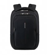 Рюкзак для ноутбука 14 1 Samsonite Guardit 3 0 поліестер 17 5 л вологозахист чорний