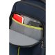 Рюкзак для ноутбука 14 1 Samsonite Guardit 3 0 Underseater M полиэстер 27 5л влагозащита синий