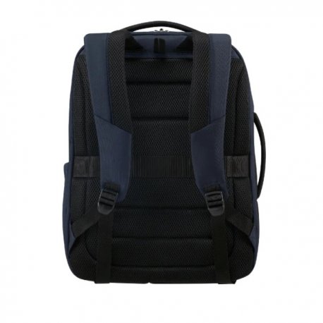 Рюкзак для ноутбука 14 1 Samsonite Guardit 3 0 Underseater M полиэстер 27 5л влагозащита синий