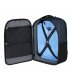 Рюкзак для ноутбука 14 1 Samsonite Guardit 3 0 Underseater M полиэстер 27 5л влагозащита синий