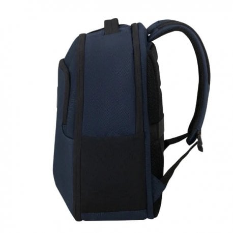 Рюкзак для ноутбука 14 1 Samsonite Guardit 3 0 Underseater M полиэстер 27 5л влагозащита синий