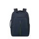 Рюкзак для ноутбука 14 1 Samsonite Guardit 3 0 Underseater M полиэстер 27 5л влагозащита синий