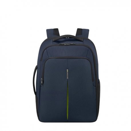 Рюкзак для ноутбука 14 1 Samsonite Guardit 3 0 Underseater M полиэстер 27 5л влагозащита синий