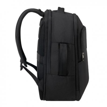 Рюкзак для ноутбука 14 1 Samsonite Guardit 3 0 Underseater M полиэстер 27 5л влагозащита чёрный