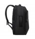 Рюкзак для ноутбука 14 1 Samsonite Guardit 3 0 Underseater M полиэстер 27 5л влагозащита чёрный
