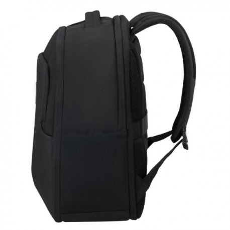 Рюкзак для ноутбука 14 1 Samsonite Guardit 3 0 Underseater M полиэстер 27 5л влагозащита чёрный