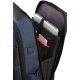 Рюкзак для ноутбука 14 1 Samsonite Mysight USB-порт поліестер 16 5л синій Рюкзак для ноутбука 14 1 Samsonite Mysight USB-порт поліестер 16 5л синій