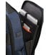 Рюкзак для ноутбука 14 1 Samsonite Mysight USB-порт поліестер 16 5л синій