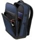 Рюкзак для ноутбука 14 1 Samsonite Mysight USB-порт поліестер 16 5л синій