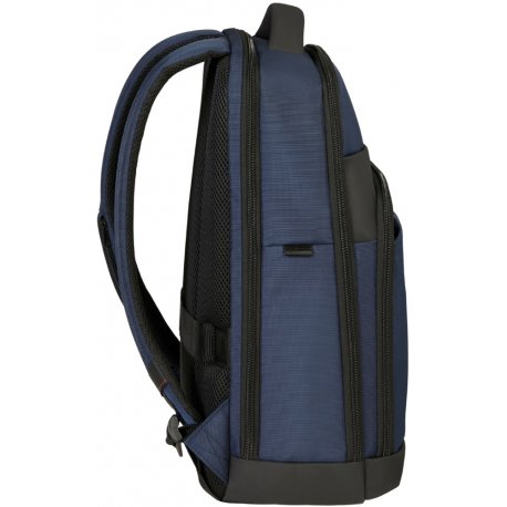 Рюкзак для ноутбука 14 1 Samsonite Mysight USB-порт поліестер 16 5л синій