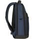 Рюкзак для ноутбука 14 1 Samsonite Mysight USB-порт поліестер 16 5л синій