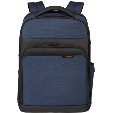 Рюкзак для ноутбука Samsonite Mysight USB-порт 14" Blue (KF9*01003)