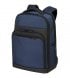 Рюкзак для ноутбука 14 1 Samsonite Mysight USB-порт поліестер 16 5л синій
