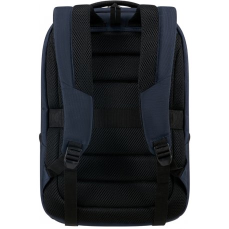 Рюкзак для ноутбука 15 6 Samsonite Guardit 3 0 поліестер 22 5 л вологозахист синій
