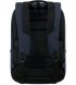 Рюкзак для ноутбука 15 6 Samsonite Guardit 3 0 поліестер 22 5 л вологозахист синій
