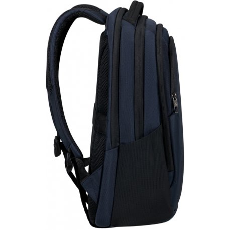 Рюкзак для ноутбука 15 6 Samsonite Guardit 3 0 поліестер 22 5 л вологозахист синій